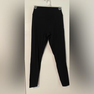 Women’s Black Leggings